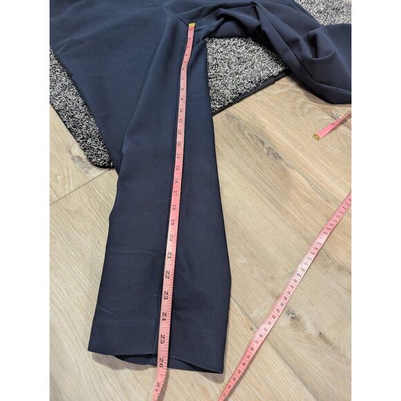 🌈5/25 Liz Claiborne Emma Classic Trousers - Picture 6 of 8